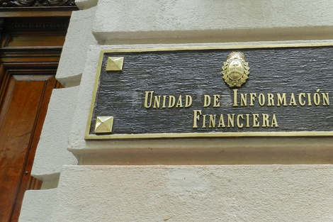 La UIF había realizado gastos excesivos bajo la gestión de Yacobucci. 