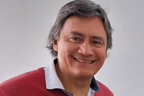 Héctor Fernando Acuña