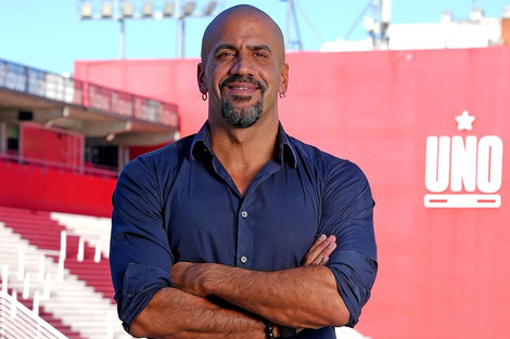 Verón y el acuerdo con Gillett: "No sabemos si va a durar 20 o 100 años, no tenemos idea"