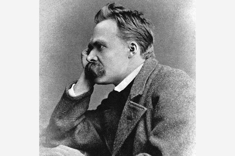 Friedrich Nietzsche (Fuente: Gentileza)