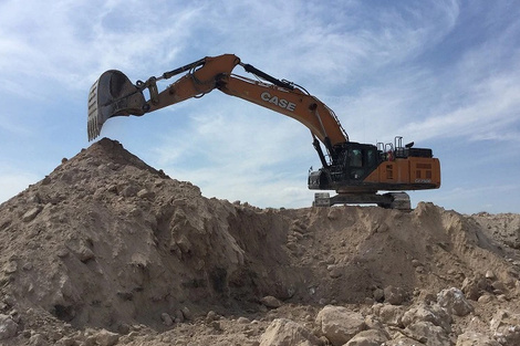 La mesa pondrá el ojo en actividades como las que se realizan en canteras o reservorios que se hacen al construir rutas.