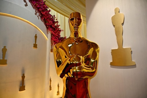 Premios Oscar 2025: las películas nominadas y dónde verlas