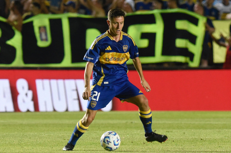 Liga Profesional: Boca recibe a Argentinos en La Bombonera