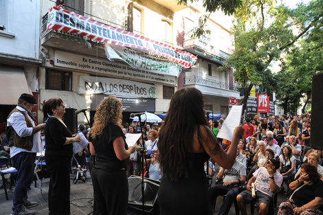 Unidos en defensa de la memoria colectiva 