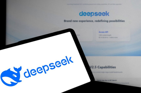 Qué cualidades tiene DeepSeek y el peso de China en la IA que sacudió el mercado bursatil