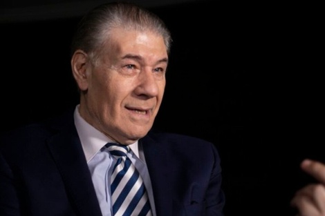 Crudo editorial de Víctor Hugo: despidos y aumento de personas en situación de calle