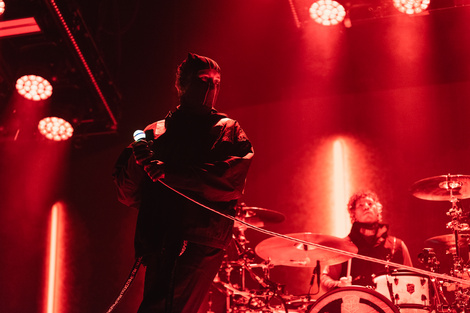 Twenty One Pilots en el Movistar Arena: volver el tiempo a los días felices