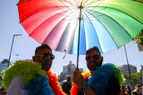 Marcha del Orgullo Antifascista