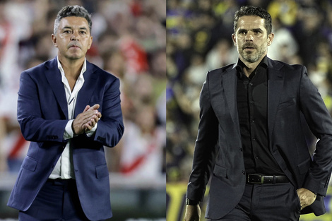 Gallardo y Gago, bajo presión en el arranque del certamen