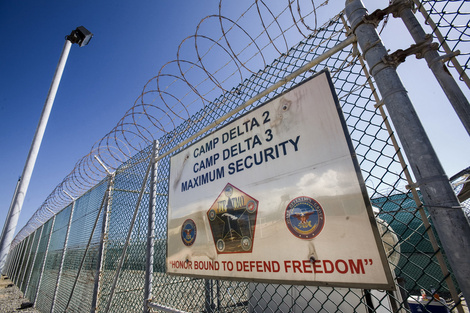 Trump, Guantánamo y cómo opera el miedo a la deportación