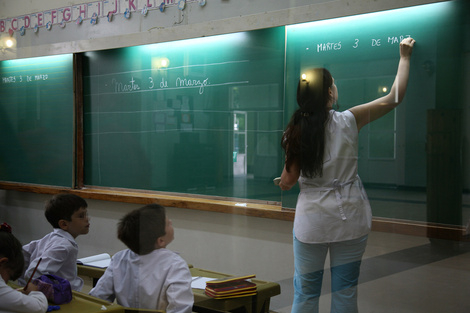 Calendario escolar: cuándo empiezan las clases en 2025