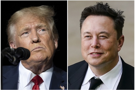 Elon Musk y Donald Trump tienen en la mira a la Agencia de los Estados Unidos para el Desarrollo Internacional.