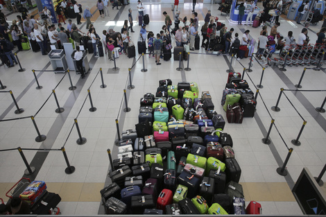 La empresa Fly Seg fue autorizada a brindar servicios de rampa