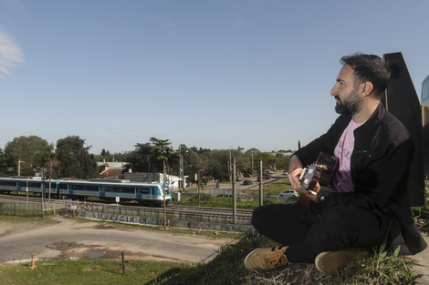 Tornello abordó el Conurbano "sin romantizar, pero con ojo sensible". 