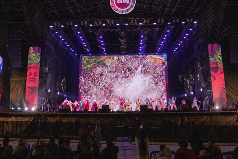 Cultura, turismo y un festival que reafirma el modelo de Quintela 