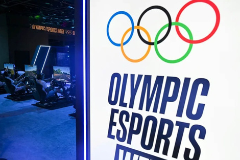 El COI confirma la primera edición de los Juegos Olímpicos de eSports