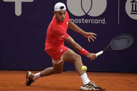 Francisco sigue invicto ante su hermano Juanma.