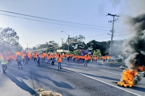 Imágen: Suntracs Panamá