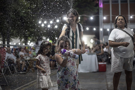 Los Bailes de Carnaval ofrecen un espacio inclusivo y plural. 