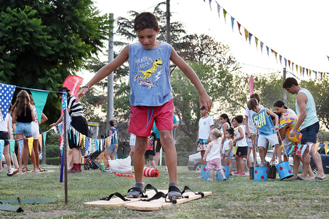 Habrá fiesta en Pueblo Esther.