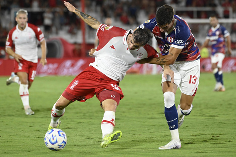 El Globo se quedó con los tres puntos ante Unión.