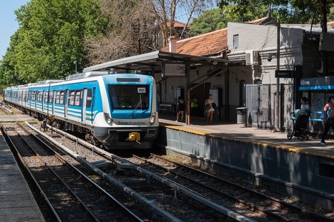 Las obras contemplan la renovación integral de 40 kilómetros de vías y señalamiento