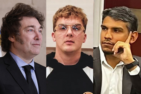 El Círculo Rojo, el FMI y la primera corrupción de Milei