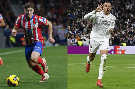 Real Madrid vs Atlético Madrid: un clásico en la Champions League