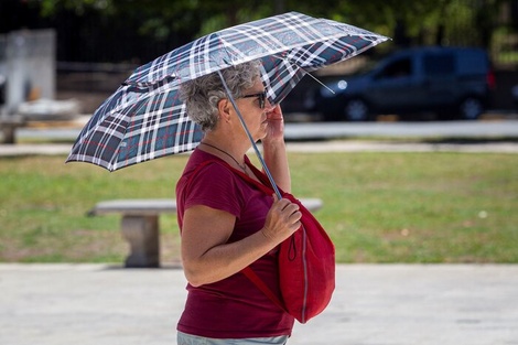 Clima en Buenos Aires: el pronóstico del tiempo para este sábado 22 de febrero