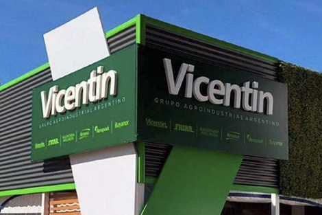 Vicentín tuvo el segundo revés judicial a sus intenciones de vaciamiento. 