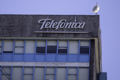 Telecom compró la filial argentina de Telefónica en US$1250 millones