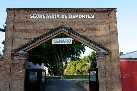 El Cenard, víctima de los ajustes del gobierno nacional