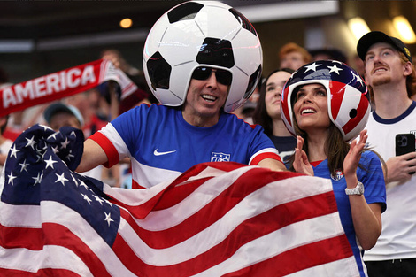 Estados Unidos empieza a tener el fútbol en su cabeza a través de sus magnates