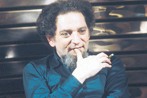 Georges Perec murió el 3 de marzo de 1982