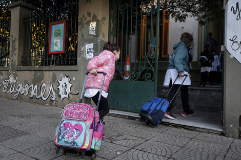 El desafío es mejorar la calidad educativa.
