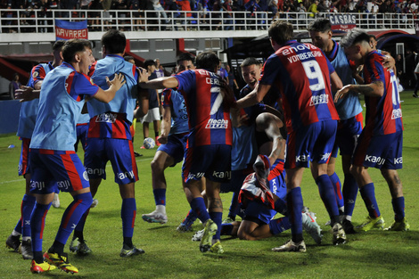 San Lorenzo ya no tiene la peor racha en clásicos: ahora es Independiente