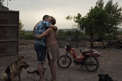 La película fue estrenada en la sección Zabaltegi-Tabakalera del Festival de San Sebastián