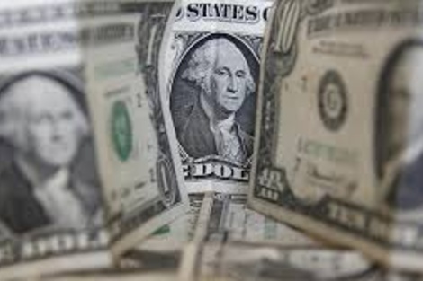 La cotización del dólar y el dólar blue en vivo