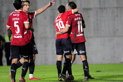 Apertura 2025: juegan San Lorenzo-Independiente y Racing-Huracán