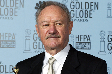 Gene Hackman habría muerto una semana después que su esposa