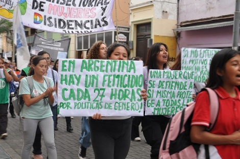 “Unidad contra el saqueo, el ajuste y la crueldad del gobierno de Milei”