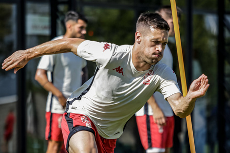 Copa Argentina: Huracán y Platense salen a la cancha