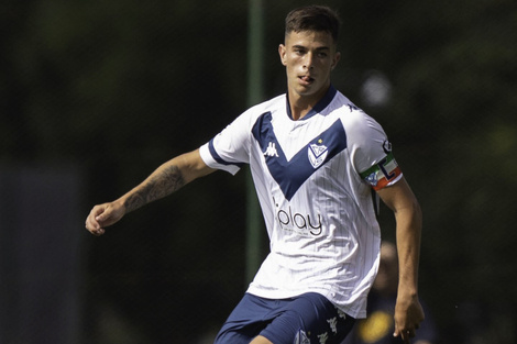 Valentín Gómez no afloja con sus críticas (Fuente: NA)