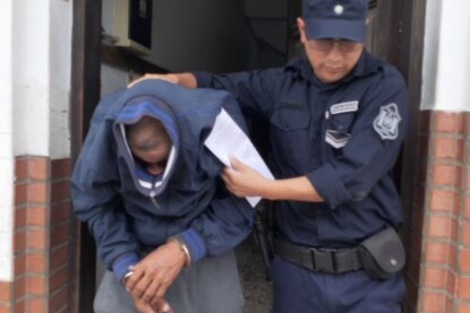 Extraditaron de Bolivia al hombre que asesinó a Vanesa Condorí