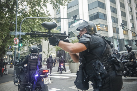 ¿En qué momento se naturalizó golpear a las personas mayores?