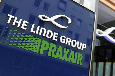 Linde Praxair es fruto de la fusión entre dos grandes empresas, una estadounidense y la otra alemana.