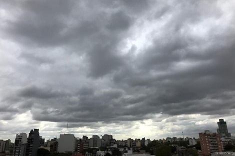 Clima en Buenos Aires: el pronóstico del tiempo para este martes 18 de marzo