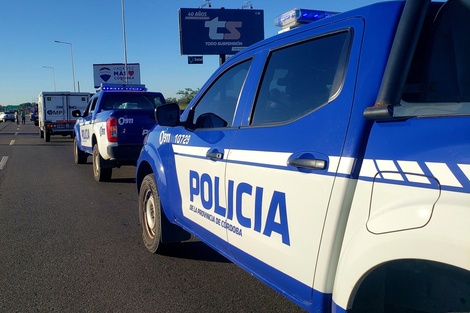 Detuvieron a un exrugbier por una brutal golpiza a la salida de un boliche en Córdoba