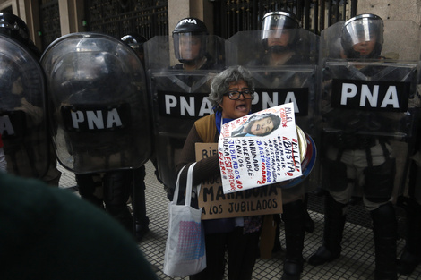 Diario de marchas