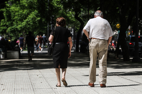 Fin de la moratoria: 8 de cada 10 hombres y 9 de cada 10 mujeres ya no podrán jubilarse